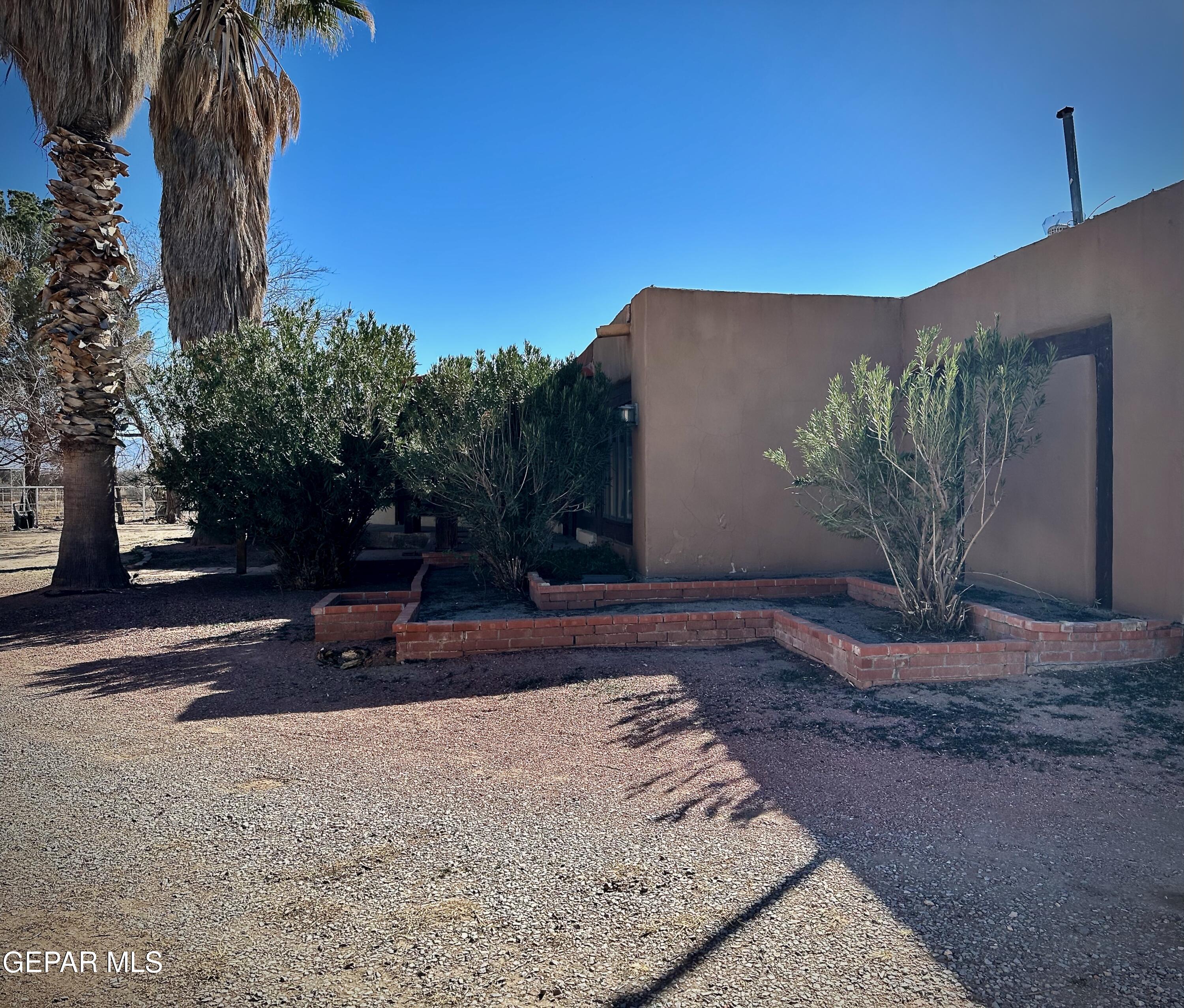 1095 Little Road Anthony, NM 88021 - Photo 24 of 30 Little 1095 - 2 of 27