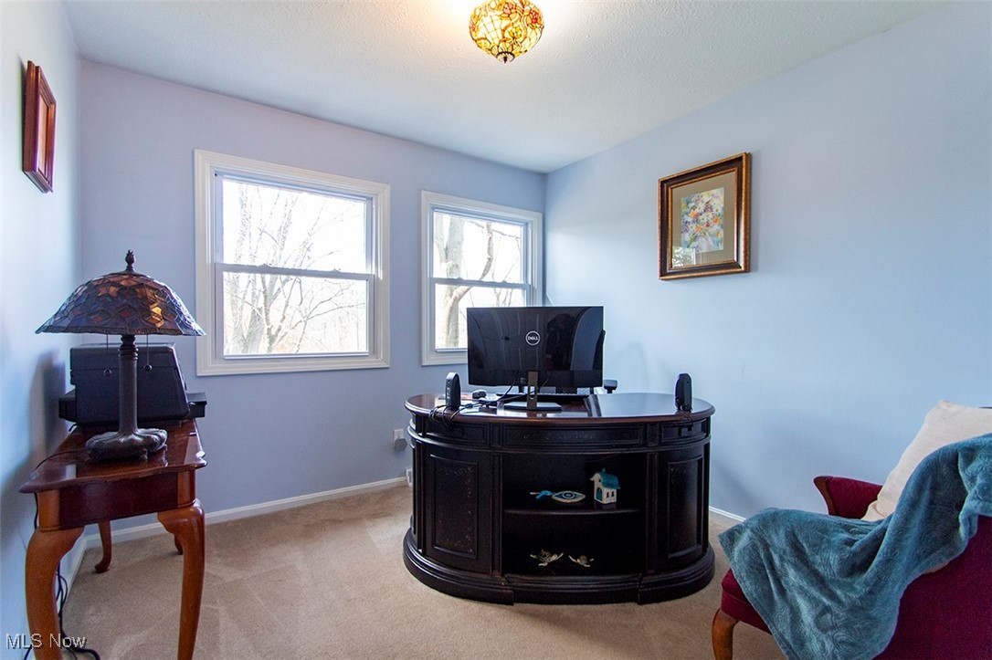 4041 Huffman Road Medina, OH 44256 - Photo 23 of 40 View of carpeted bedroom