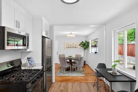 $1,099,888 | 1559 Linda Mar Boulevard, Pacifica, CA 94044