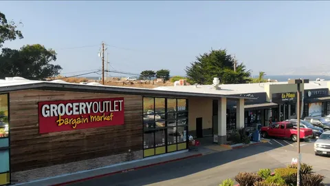 $1,099,888 | 1559 Linda Mar Boulevard, Pacifica, CA 94044