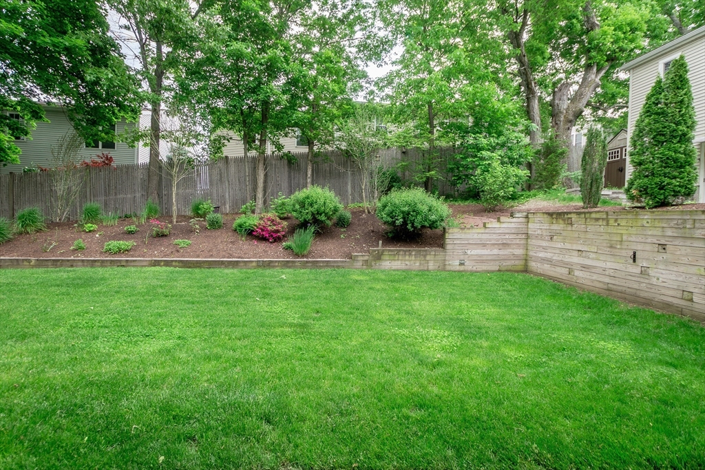 20 Sherman Street, Unit 20 Needham, MA 02494 - Photo 4 of 30