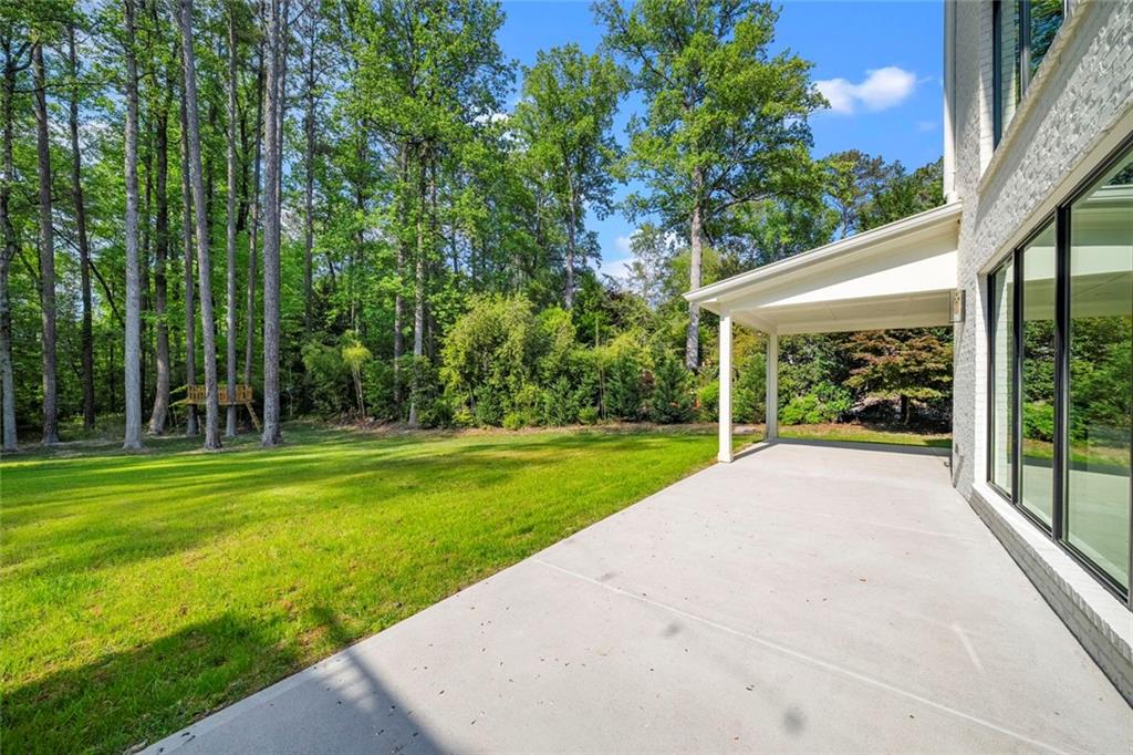 2585 Old Sewell Road Marietta, GA 30068 - Photo 45 of 47