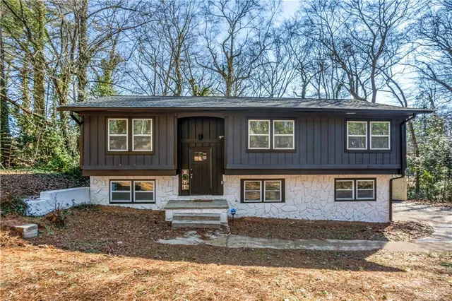 $335,000 | 2360 South Hairston Road, Decatur, GA 30035
