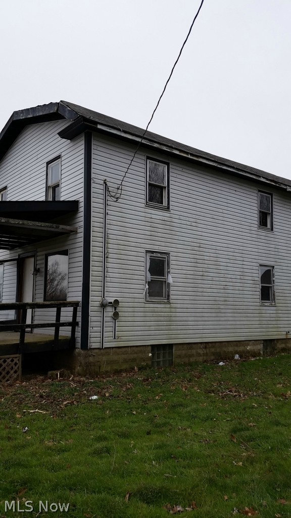 4123 East Union Road Dorset, OH 44032 - Photo 2 of 13 Gallery Image 2