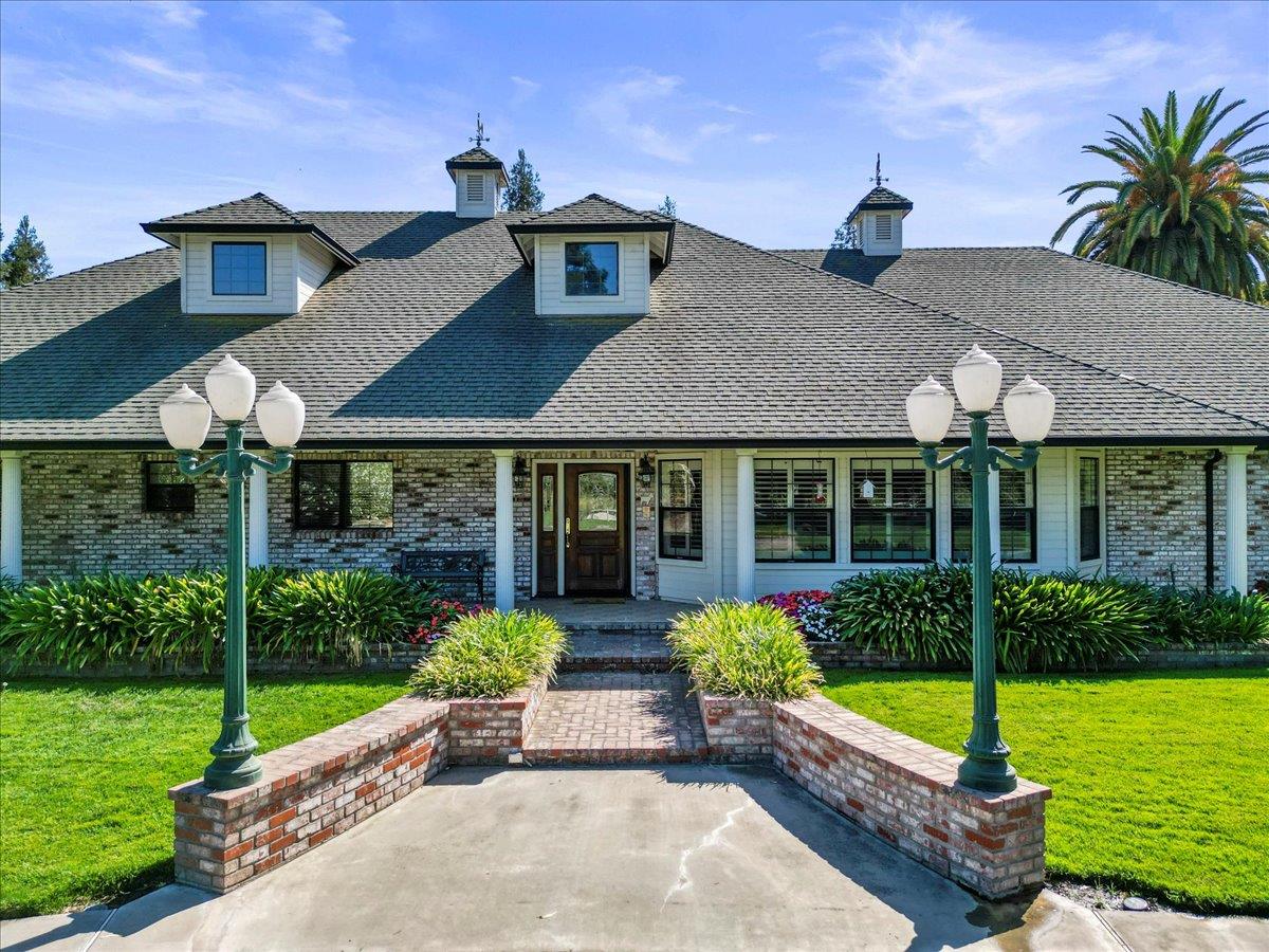 4616 Freelove Road Oakdale, CA 95361 - Photo 5 of 86