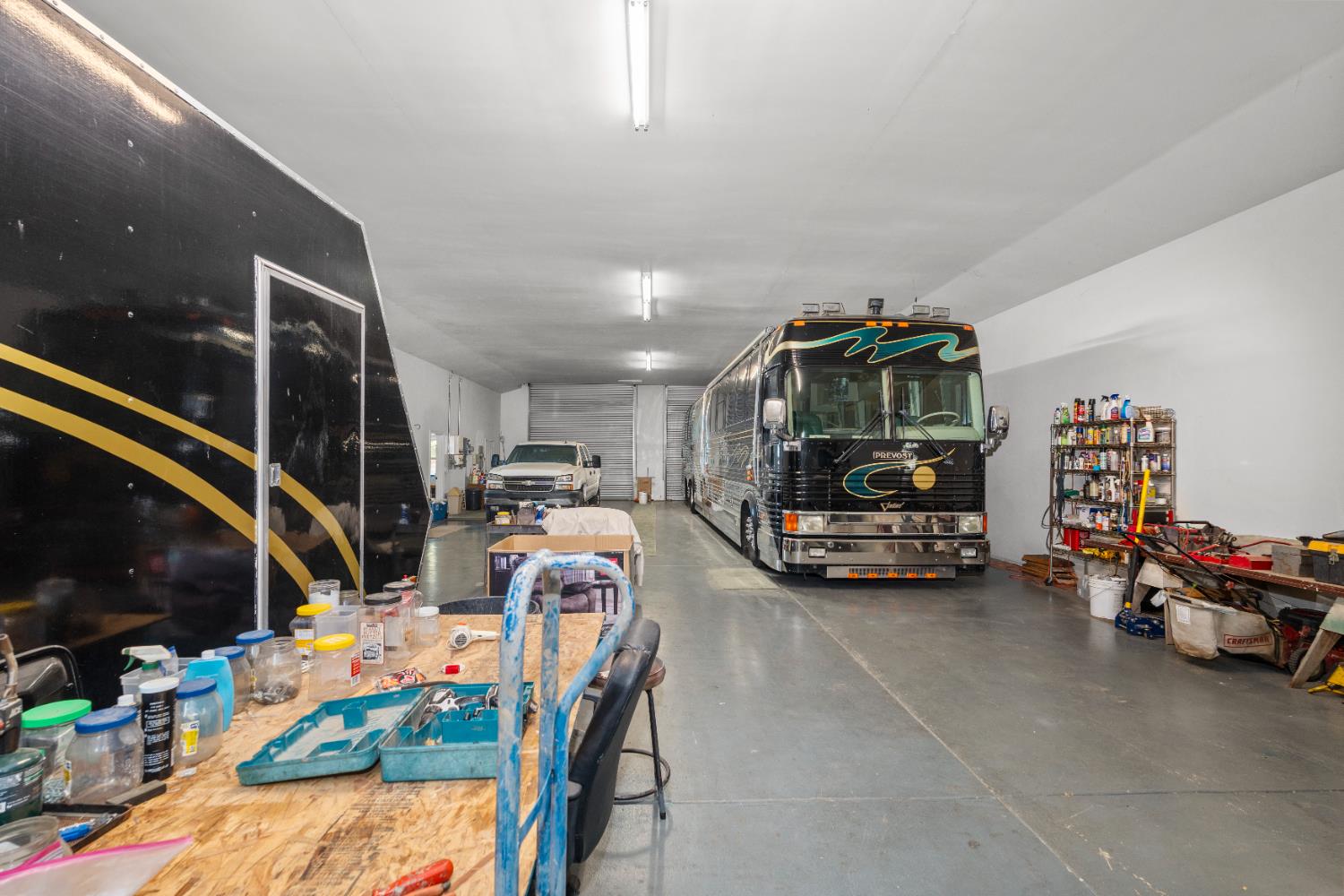 4616 Freelove Road Oakdale, CA 95361 - Photo 60 of 86