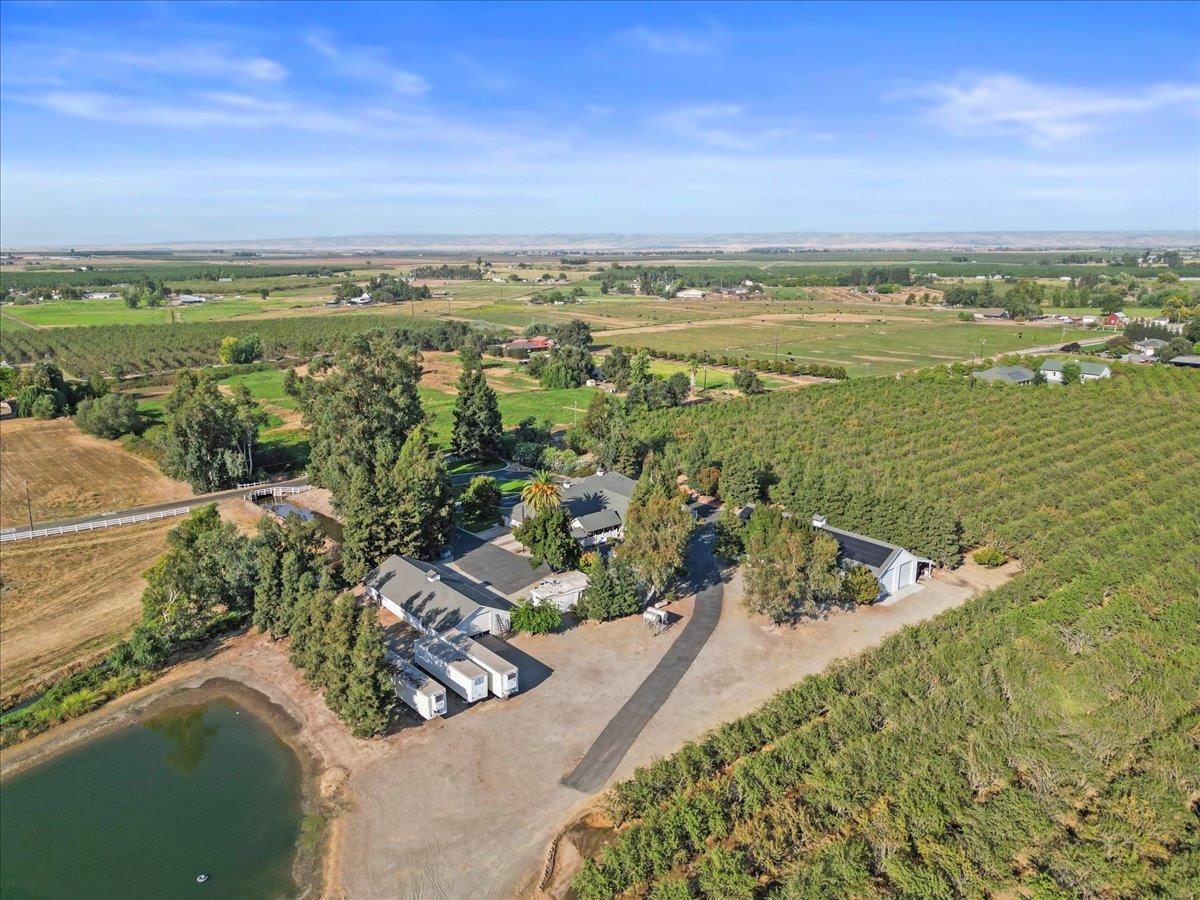 4616 Freelove Road Oakdale, CA 95361 - Photo 83 of 86