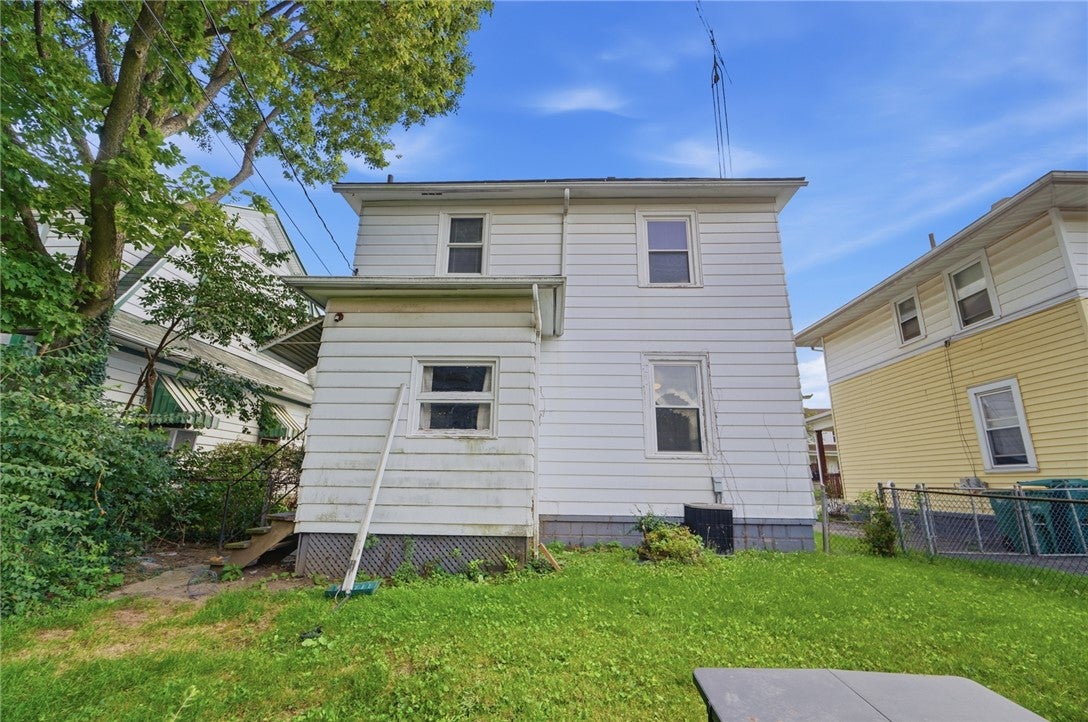 2044 Beatrice Street Springfield, OH 45503 - Photo 43 of 50 Gallery Image 43