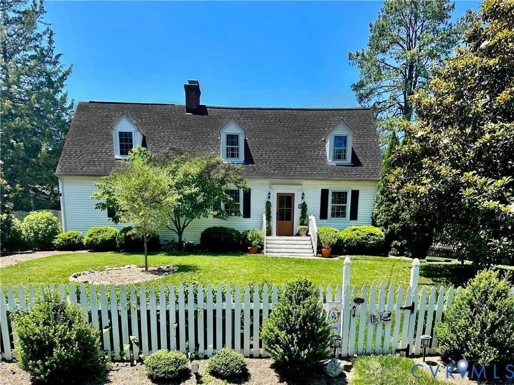 7600 Alvarado Road Henrico, VA 23229 - Photo 31 of 41