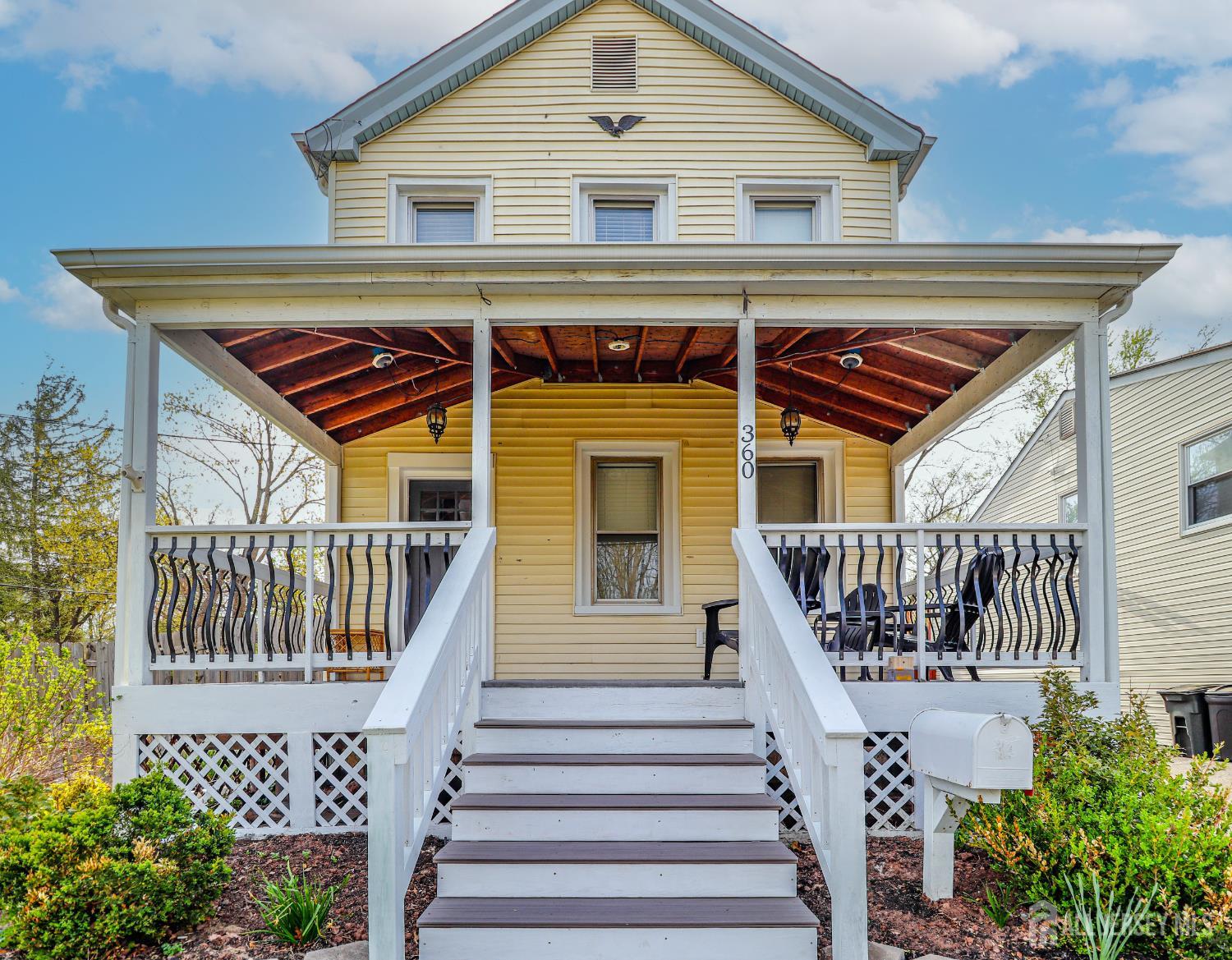 360 Fairview Avenue Dunellen, NJ 08812 - Photo 2 of 44