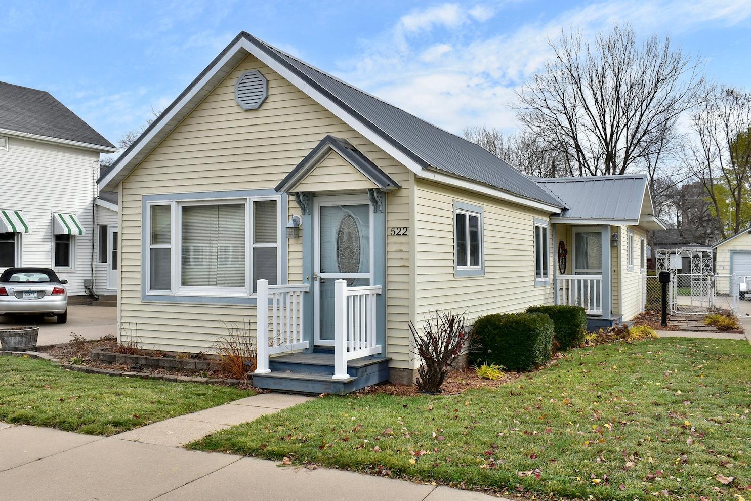 522 Grand Street Winona, MN 55987 - Photo 1 of 1 Gallery Image 1