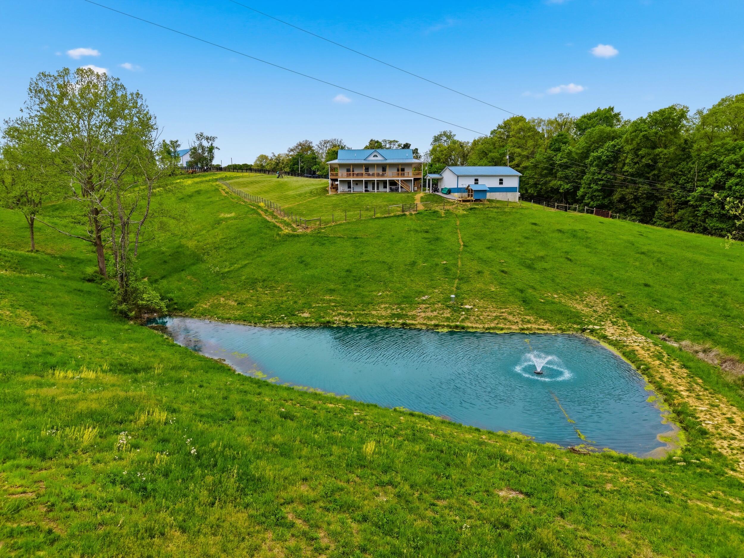 3165 Lebanon Road Crittenden, KY 41030 - Photo 49 of 49