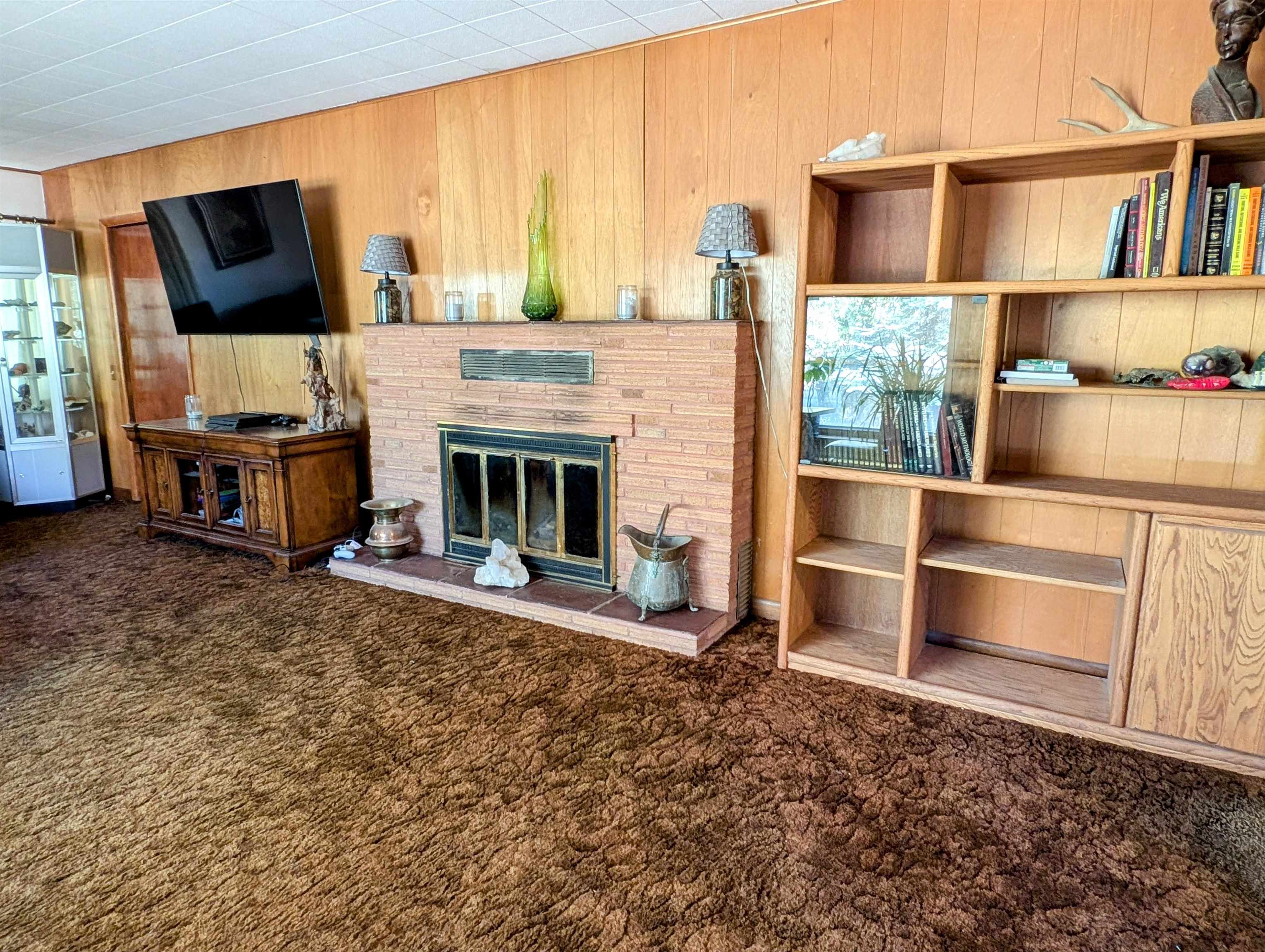 4439 Whittier Road Clayton, WA 99110 - Photo 10 of 49