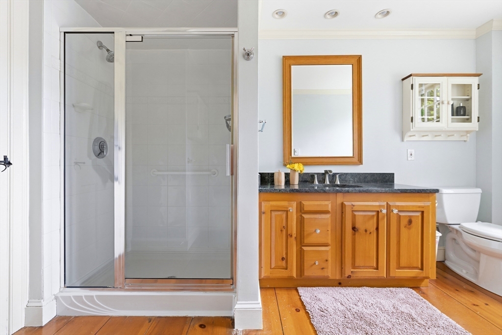 22 Stinson Road Andover, MA 01810 - Photo 27 of 40