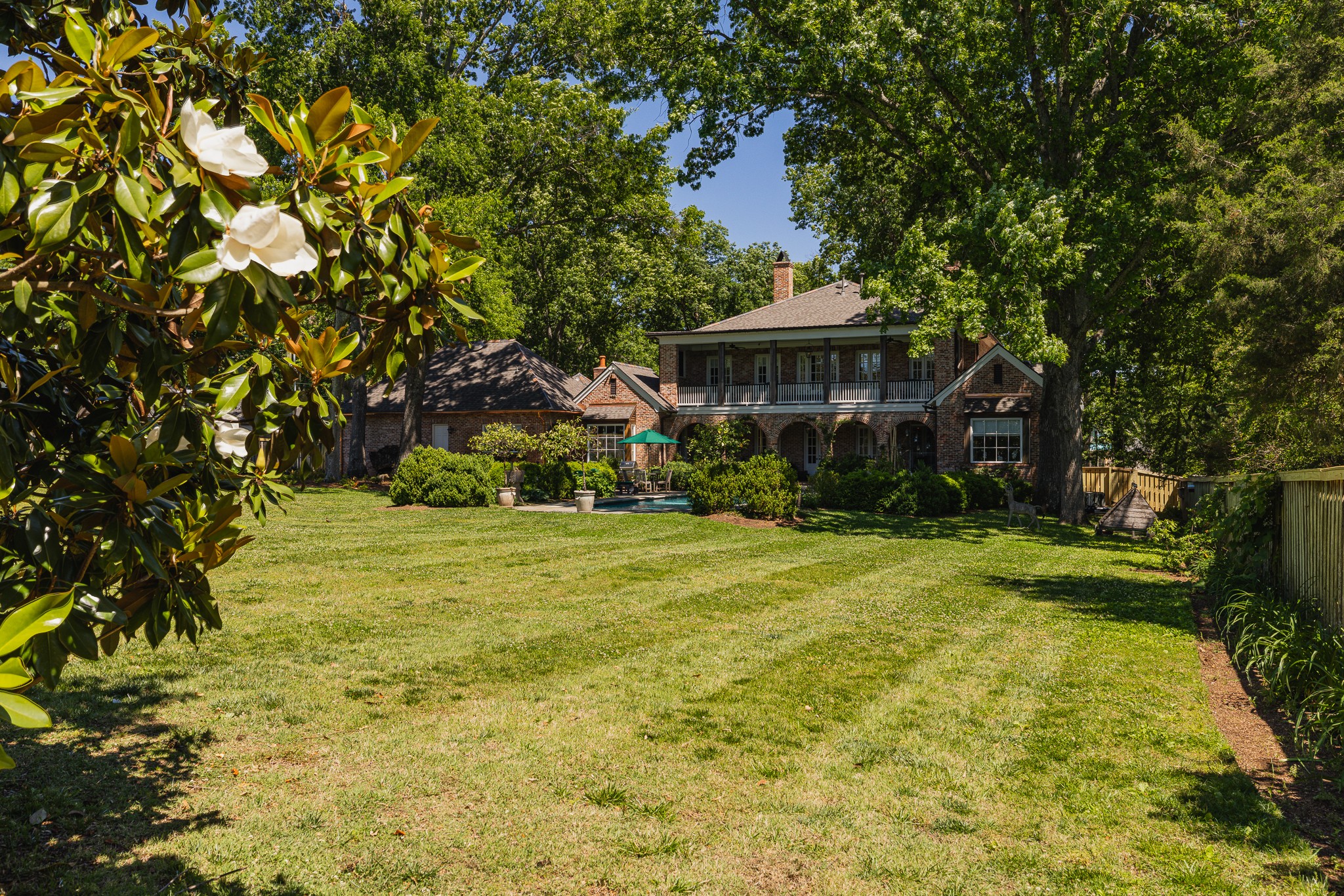 6108 Robin Hill Road Nashville, TN 37205 - Photo 99 of 100