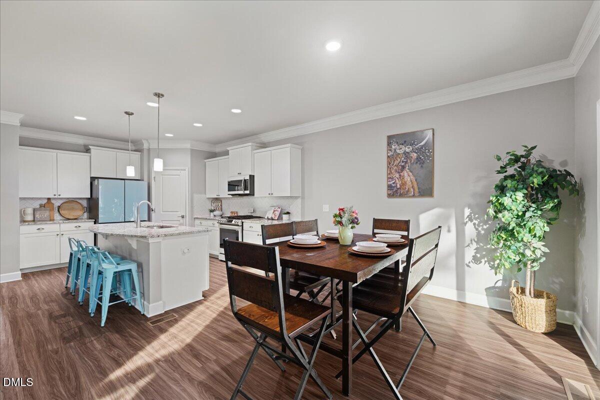 7804 Charters End Street Willow Spring, NC 27592 - Photo 13 of 45 13-7804 Charters End St