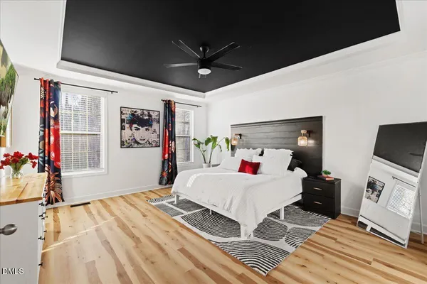 $574,900 | 7804 Charters End Street, Willow Spring, NC 27592