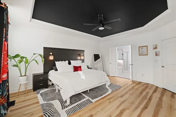 $574,900 | 7804 Charters End Street, Willow Spring, NC 27592