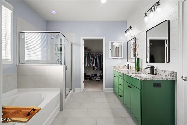 $574,900 | 7804 Charters End Street, Willow Spring, NC 27592