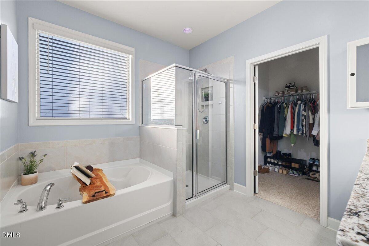 7804 Charters End Street Willow Spring, NC 27592 - Photo 22 of 45 22-7804 Charters End St