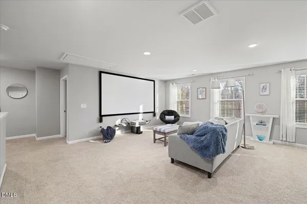 $574,900 | 7804 Charters End Street, Willow Spring, NC 27592