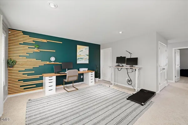 $574,900 | 7804 Charters End Street, Willow Spring, NC 27592