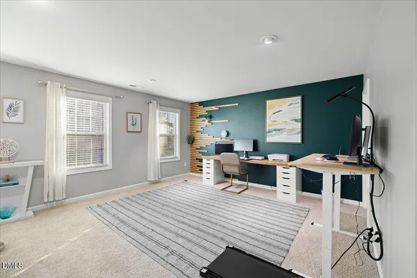 $574,900 | 7804 Charters End Street, Willow Spring, NC 27592
