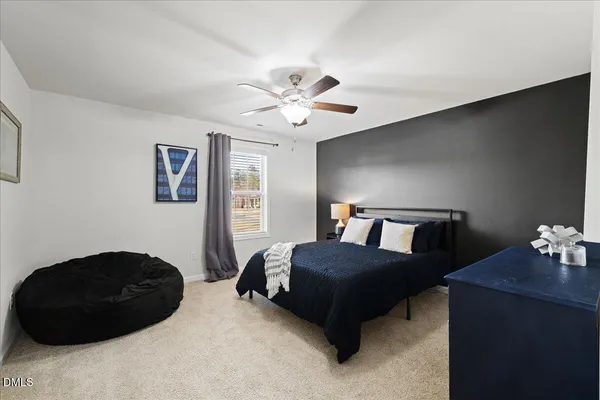 $574,900 | 7804 Charters End Street, Willow Spring, NC 27592