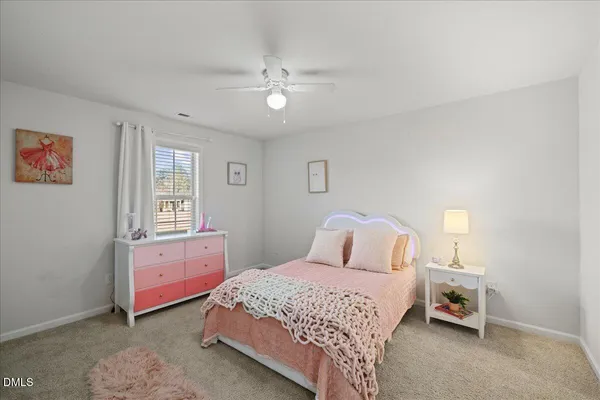 $574,900 | 7804 Charters End Street, Willow Spring, NC 27592