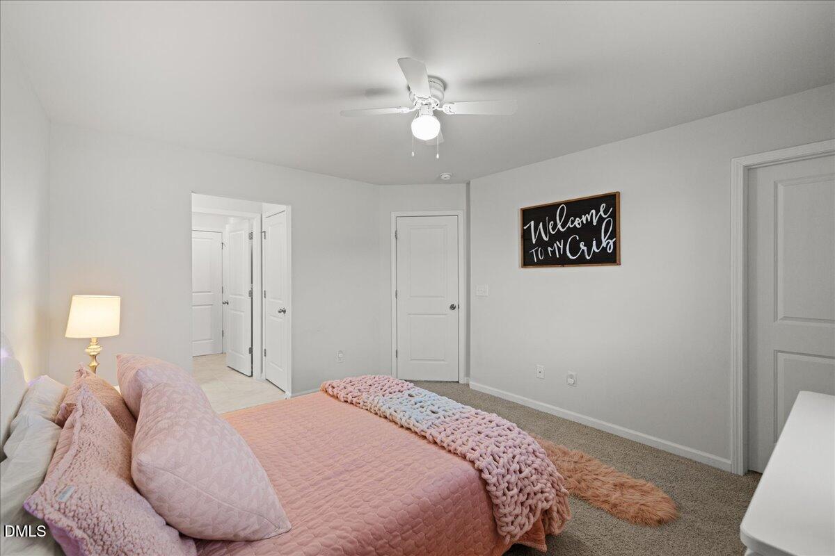 7804 Charters End Street Willow Spring, NC 27592 - Photo 36 of 45 36-7804 Charters End St