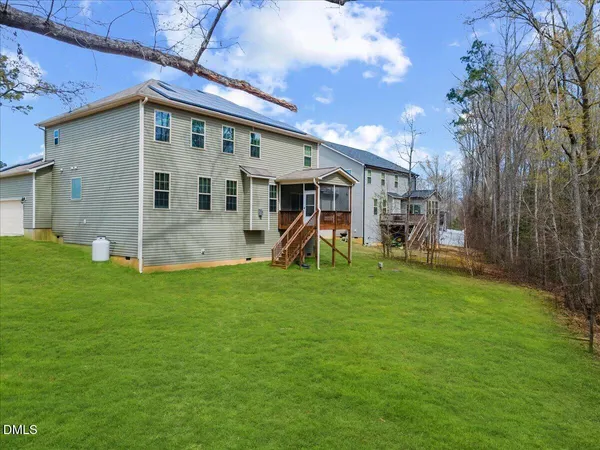 $574,900 | 7804 Charters End Street, Willow Spring, NC 27592