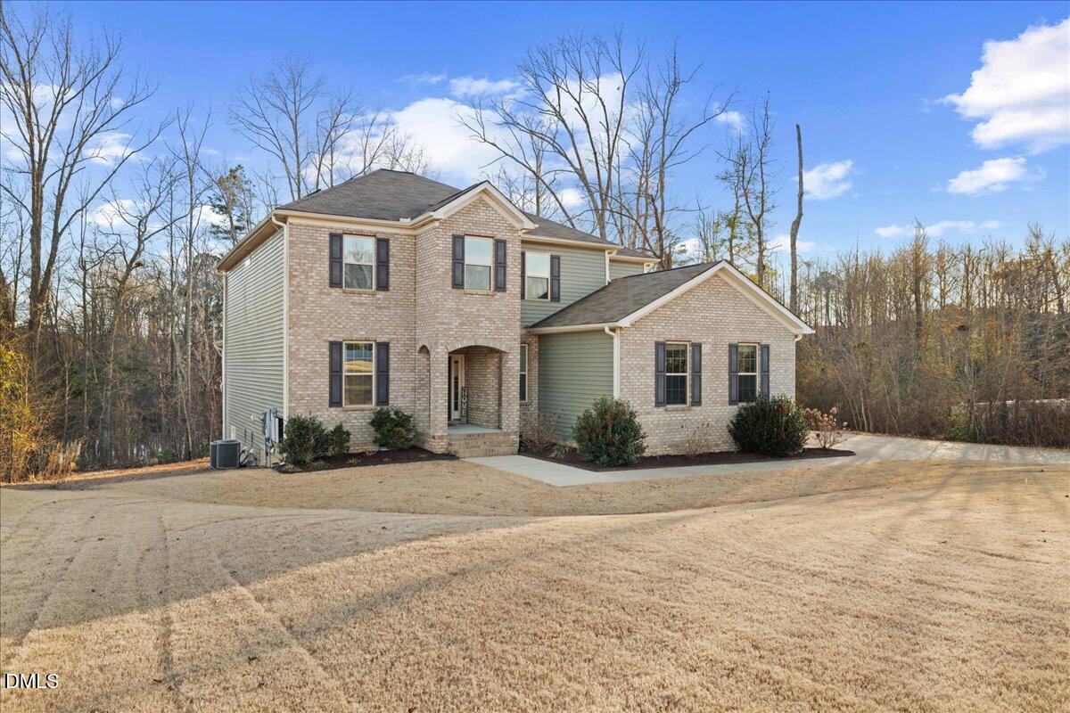7804 Charters End Street Willow Spring, NC 27592 - Photo 3 of 45 03-7804 Charters End St