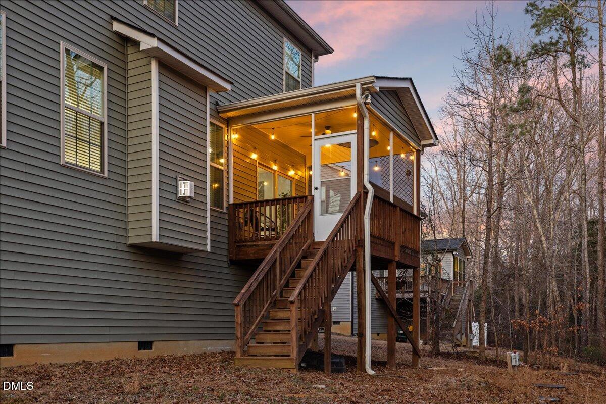 7804 Charters End Street Willow Spring, NC 27592 - Photo 41 of 45 41-7804 Charters End St