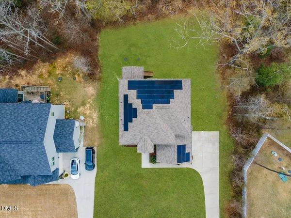 $574,900 | 7804 Charters End Street, Willow Spring, NC 27592