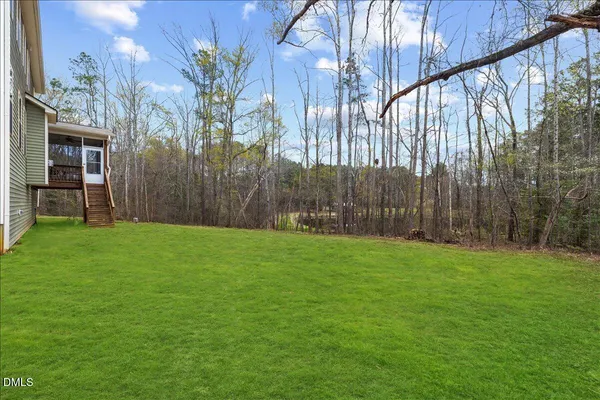 $574,900 | 7804 Charters End Street, Willow Spring, NC 27592