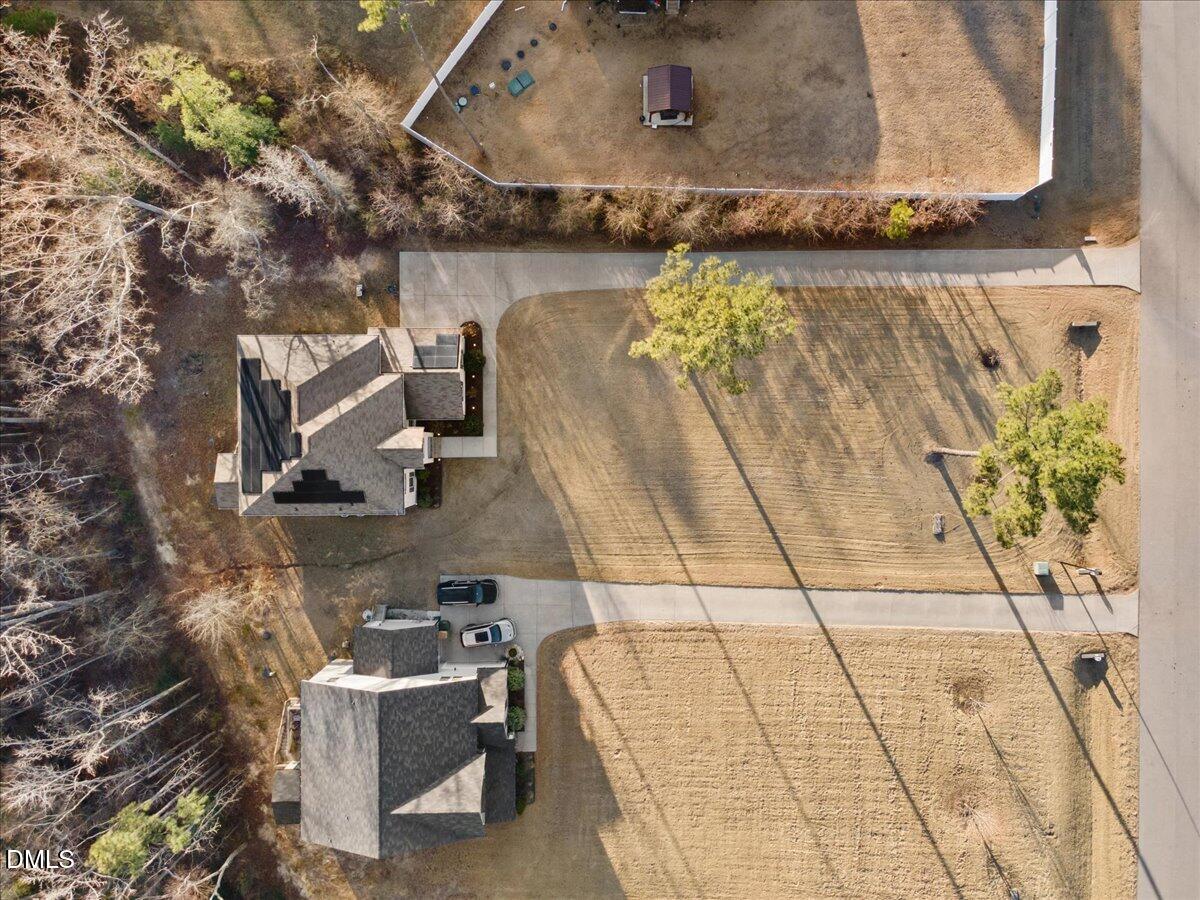 7804 Charters End Street Willow Spring, NC 27592 - Photo 42 of 45 42-7804 Charters End St