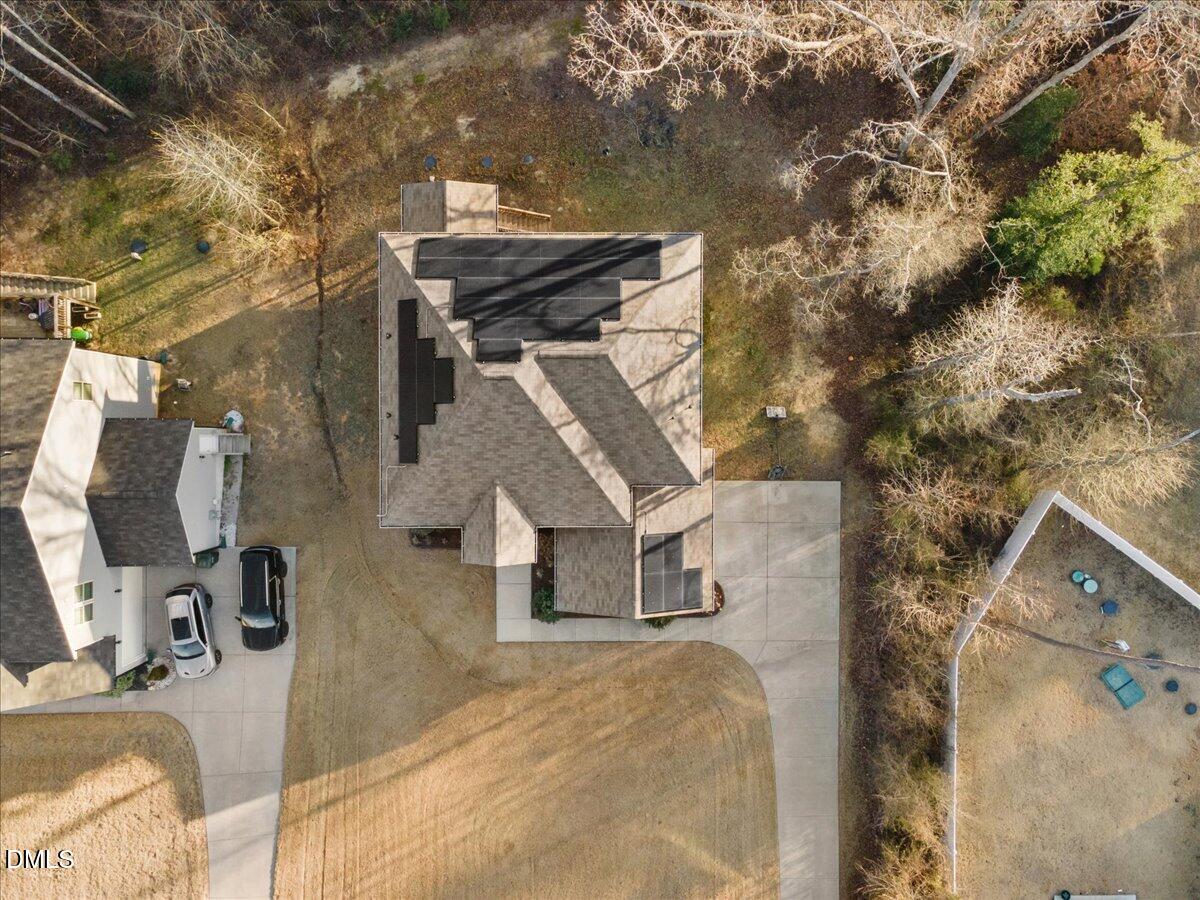 7804 Charters End Street Willow Spring, NC 27592 - Photo 43 of 45 43-7804 Charters End St