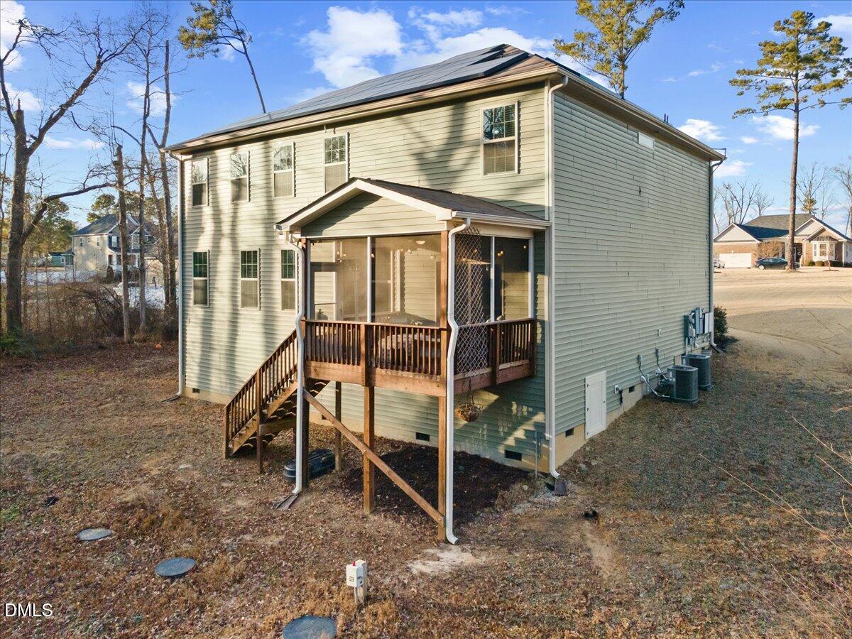 7804 Charters End Street Willow Spring, NC 27592 - Photo 44 of 45 44-7804 Charters End St