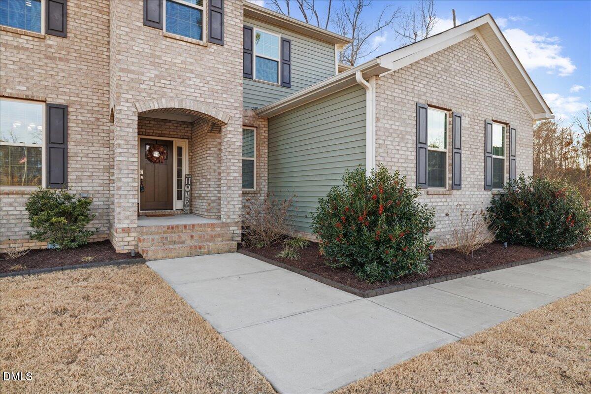 7804 Charters End Street Willow Spring, NC 27592 - Photo 4 of 45 04-7804 Charters End St