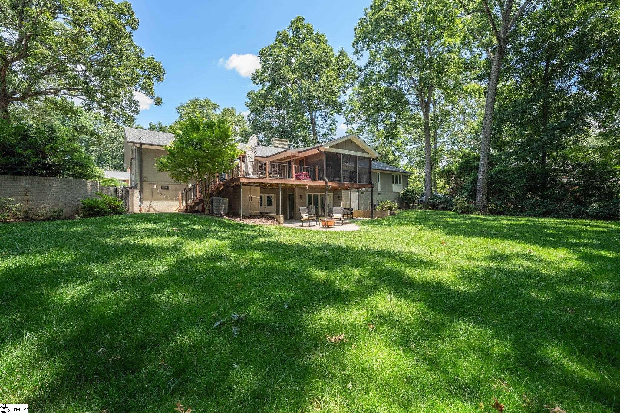 192 Chapman Road Greenville, SC 29605 - Photo 35 of 36 Gallery Image 35