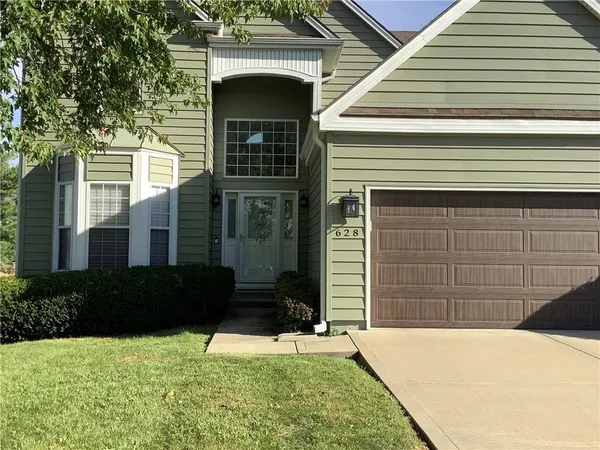 $400,000 | 628 Northeast 93rd Street, Kansas City, MO 64155