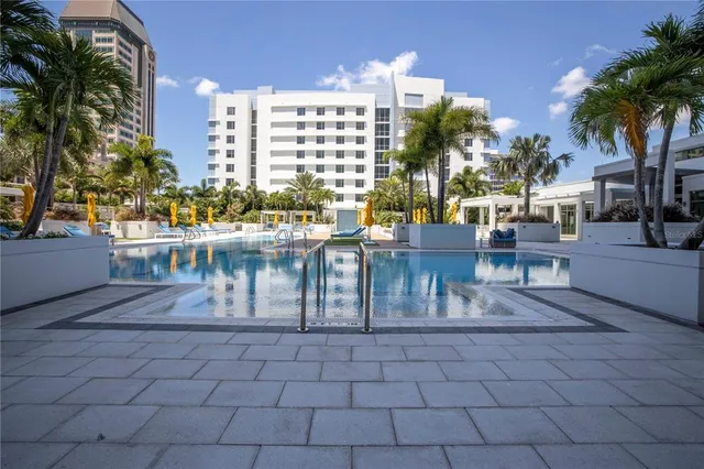 a outdoor living space with furniture and garden view