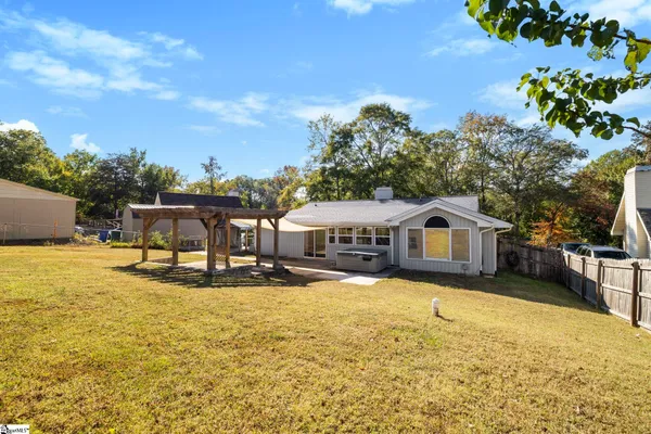 $286,000 | 219 Baldwin Circle, Mauldin, SC 29662