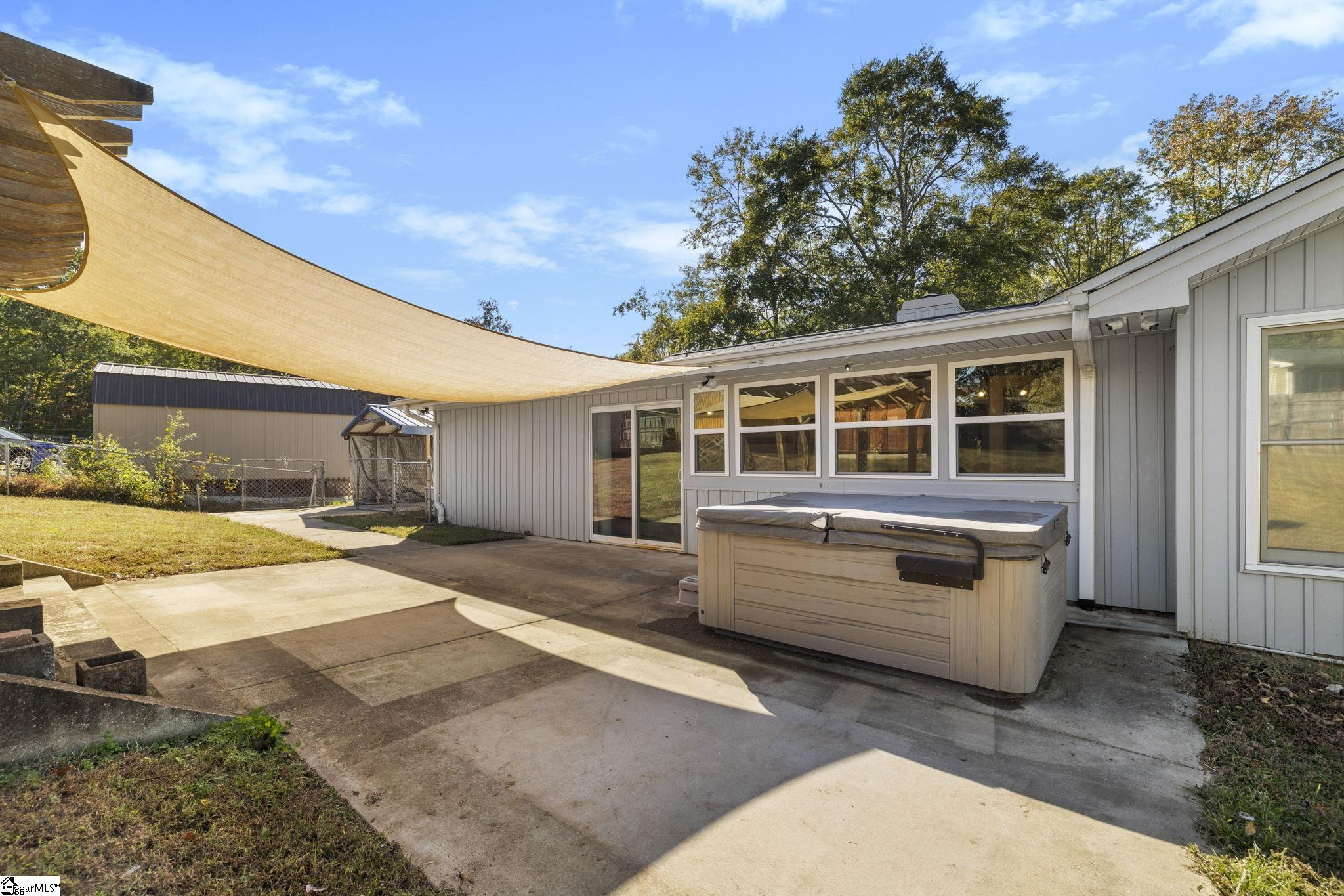 219 Baldwin Circle Mauldin, SC 29662 - Photo 27 of 29