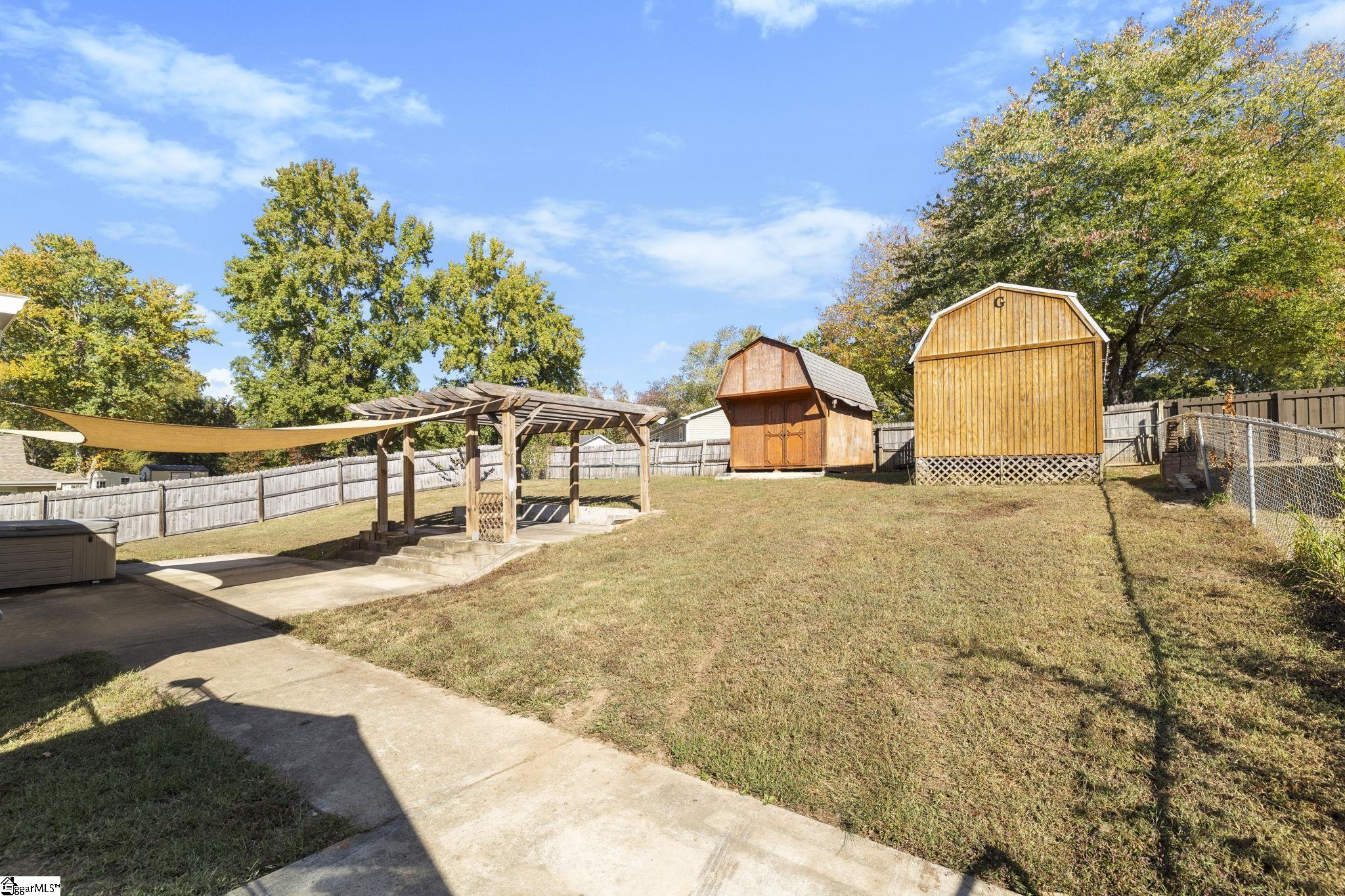 219 Baldwin Circle Mauldin, SC 29662 - Photo 28 of 29