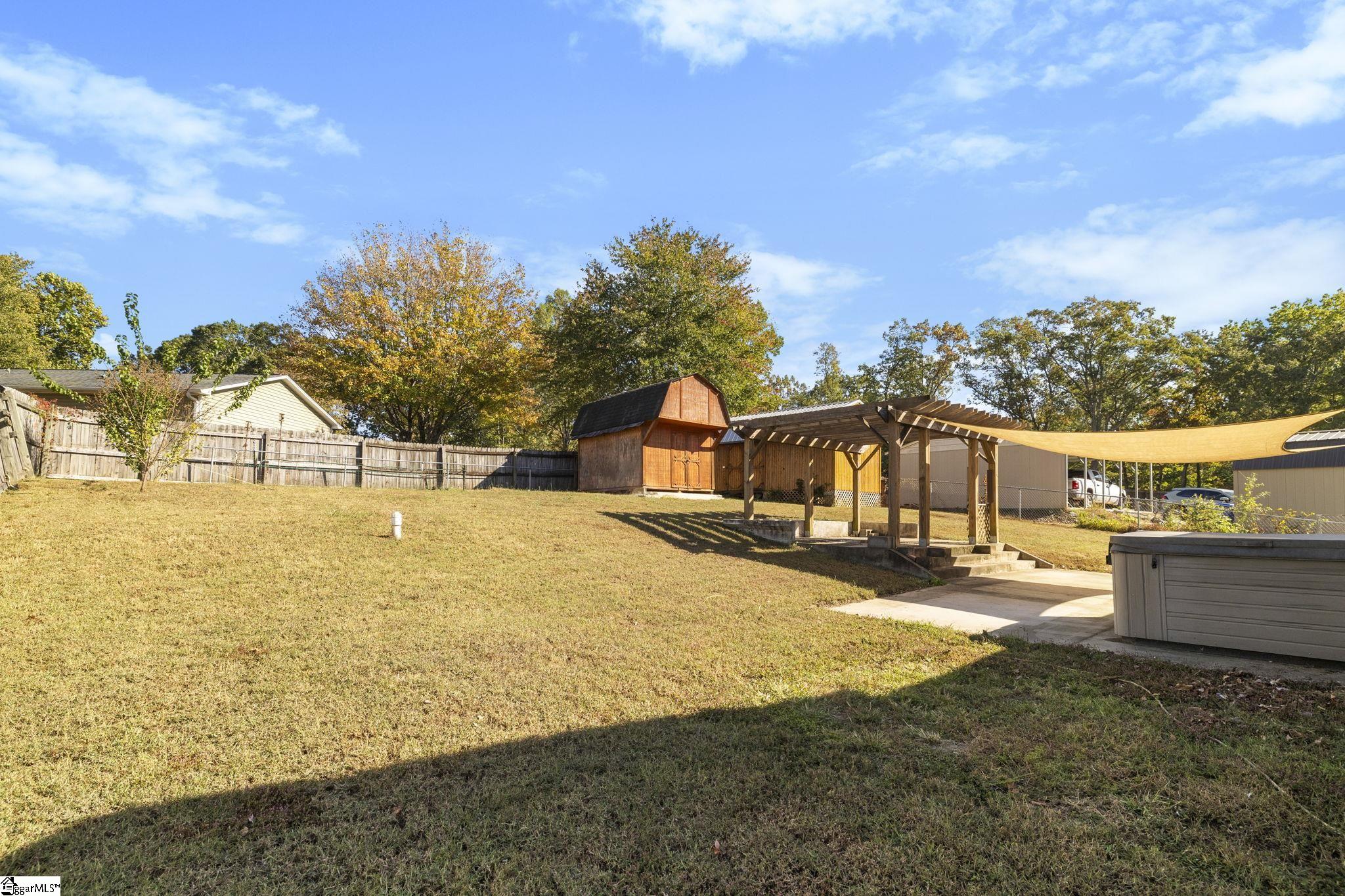 219 Baldwin Circle Mauldin, SC 29662 - Photo 29 of 29
