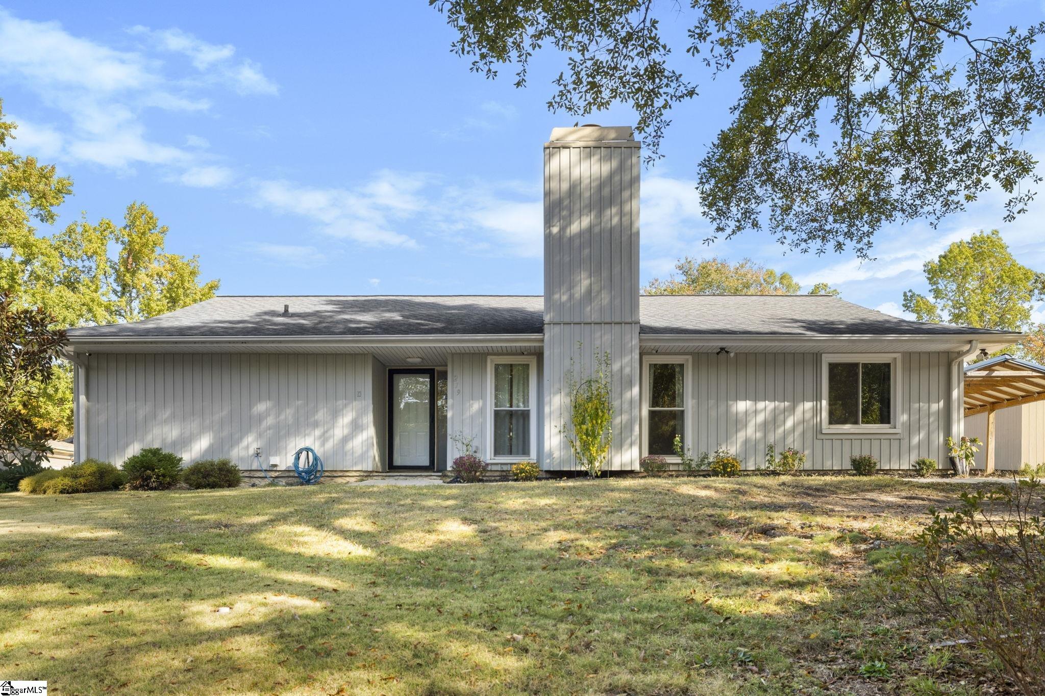 219 Baldwin Circle Mauldin, SC 29662 - Photo 5 of 29