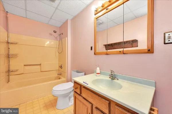 a view of a porch with a yard