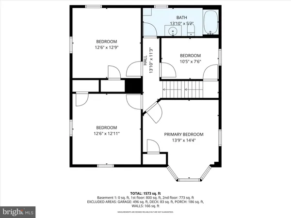 $149,900 | 418 North Street, Millersburg, PA 17061