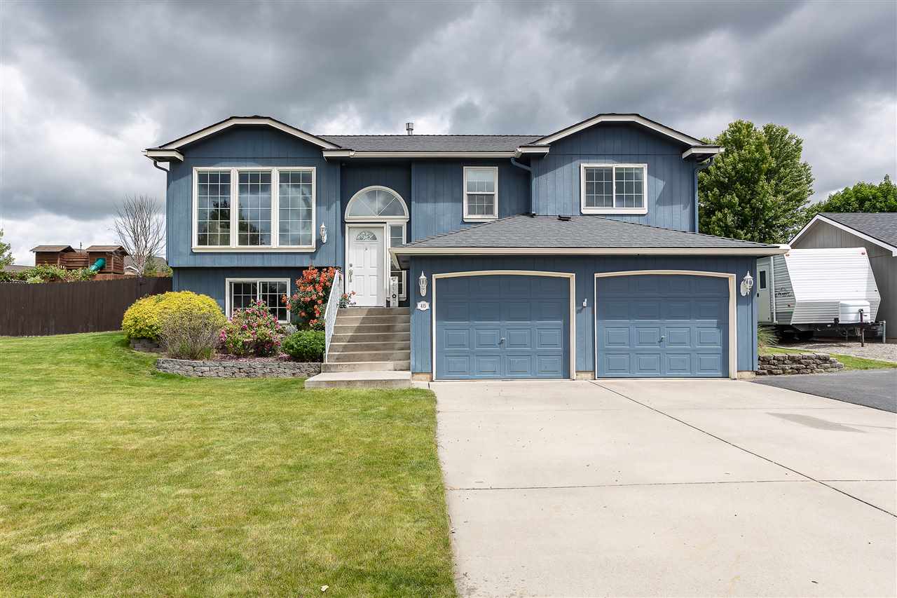 415 East Trevor Road Colbert, WA 99005 - Photo 1 of 20